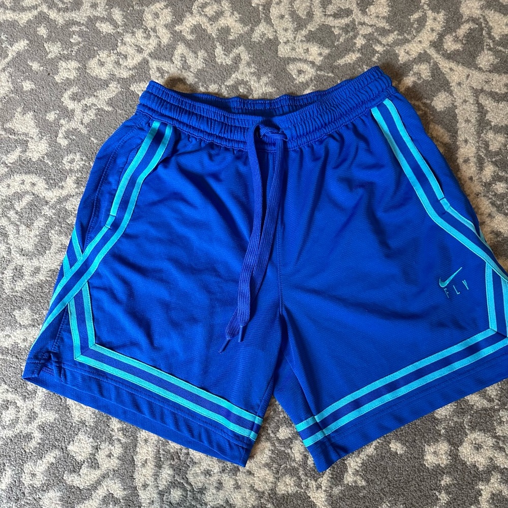 Women’s Nike Fly Crossover M2Z Shorts